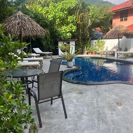 Tropical Village Resort Koh Samui Zewnętrze zdjęcie