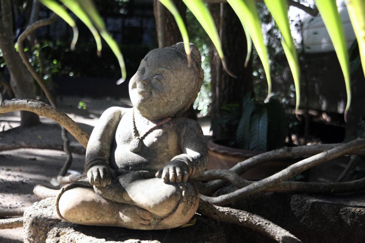 Tropical Village Resort Koh Samui Zewnętrze zdjęcie