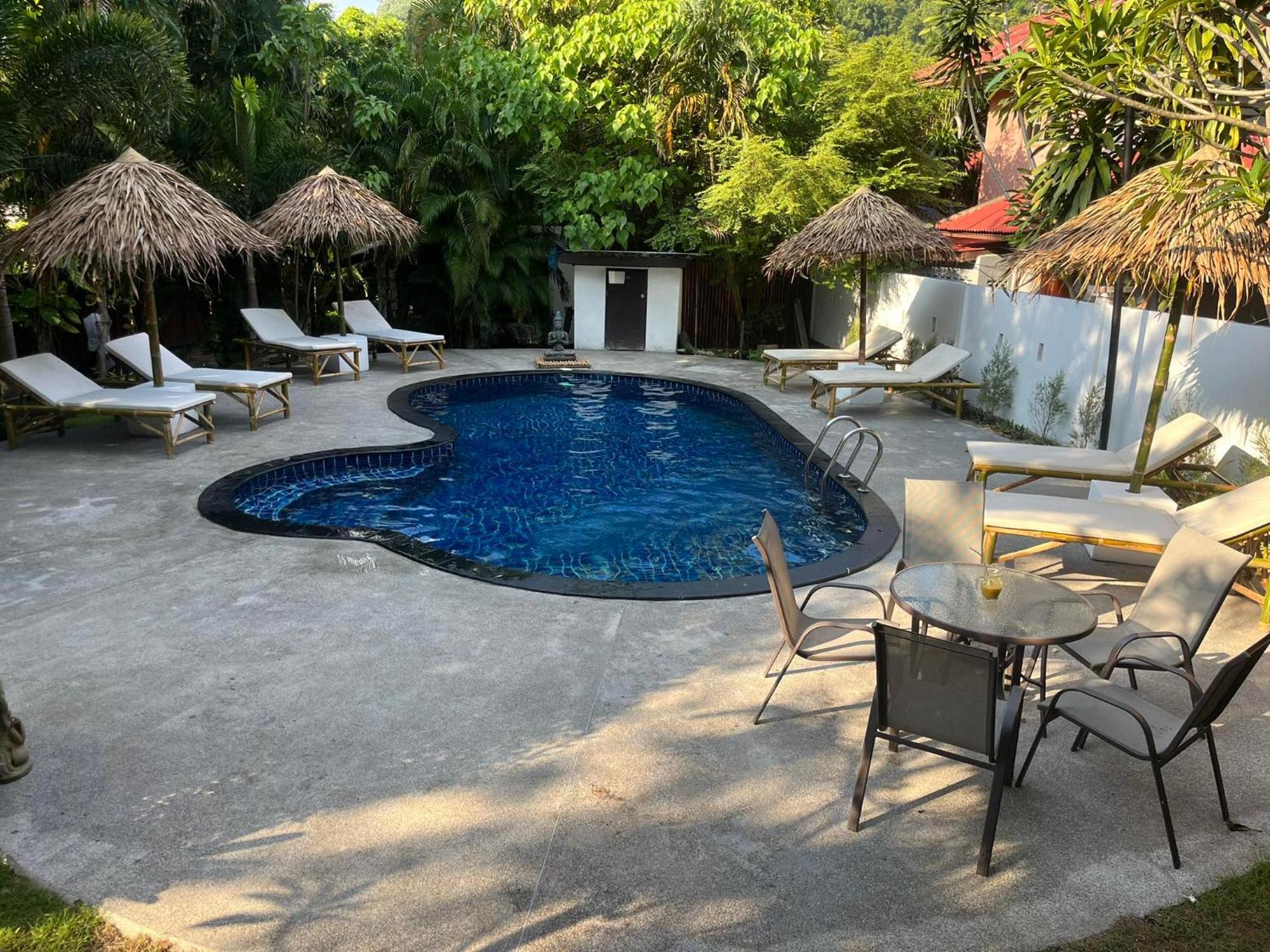 Tropical Village Resort Koh Samui Zewnętrze zdjęcie