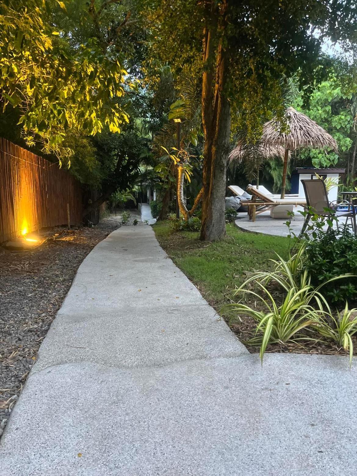 Tropical Village Resort Koh Samui Zewnętrze zdjęcie