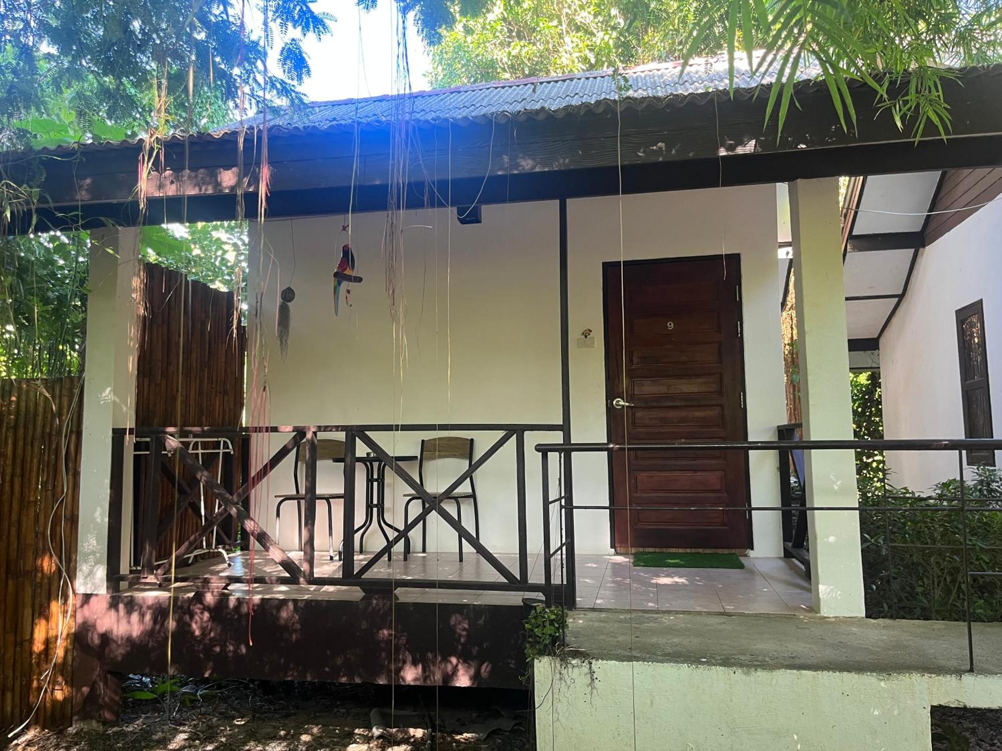 Tropical Village Resort Koh Samui Zewnętrze zdjęcie