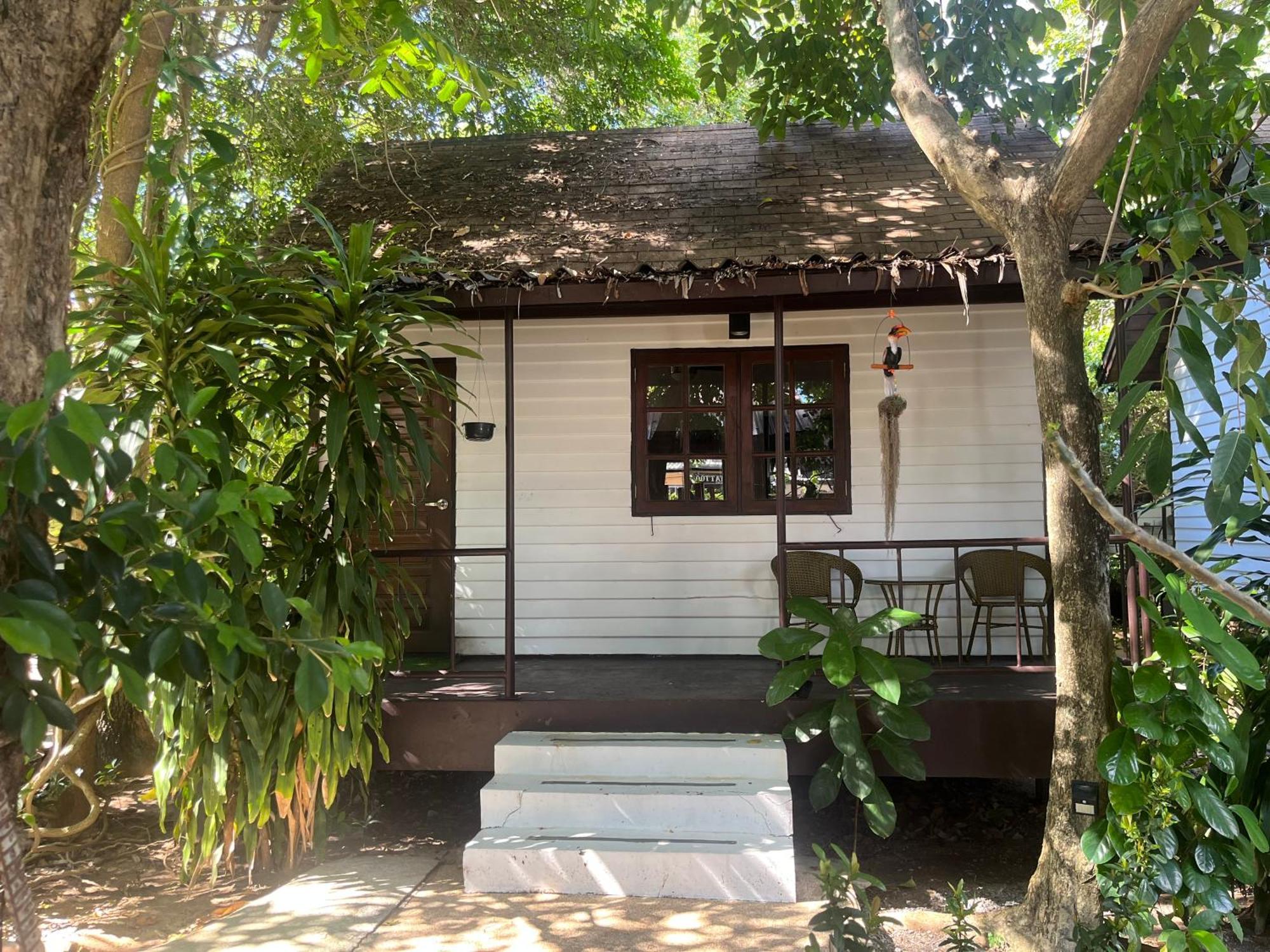 Tropical Village Resort Koh Samui Zewnętrze zdjęcie