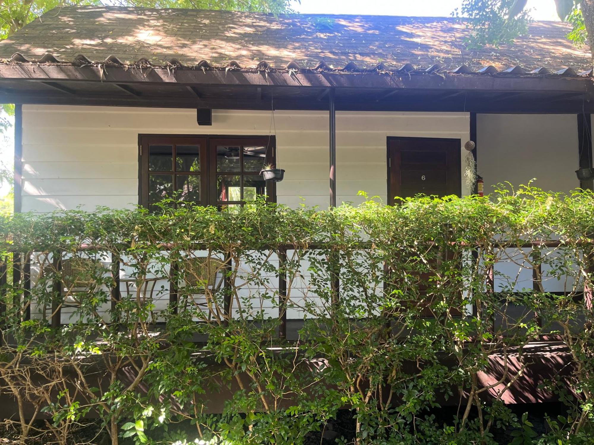Tropical Village Resort Koh Samui Zewnętrze zdjęcie