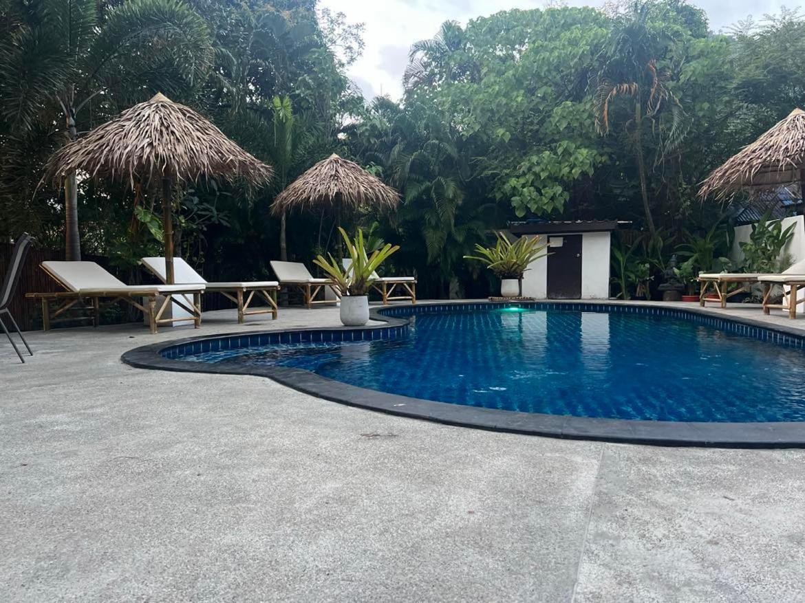 Tropical Village Resort Koh Samui Zewnętrze zdjęcie