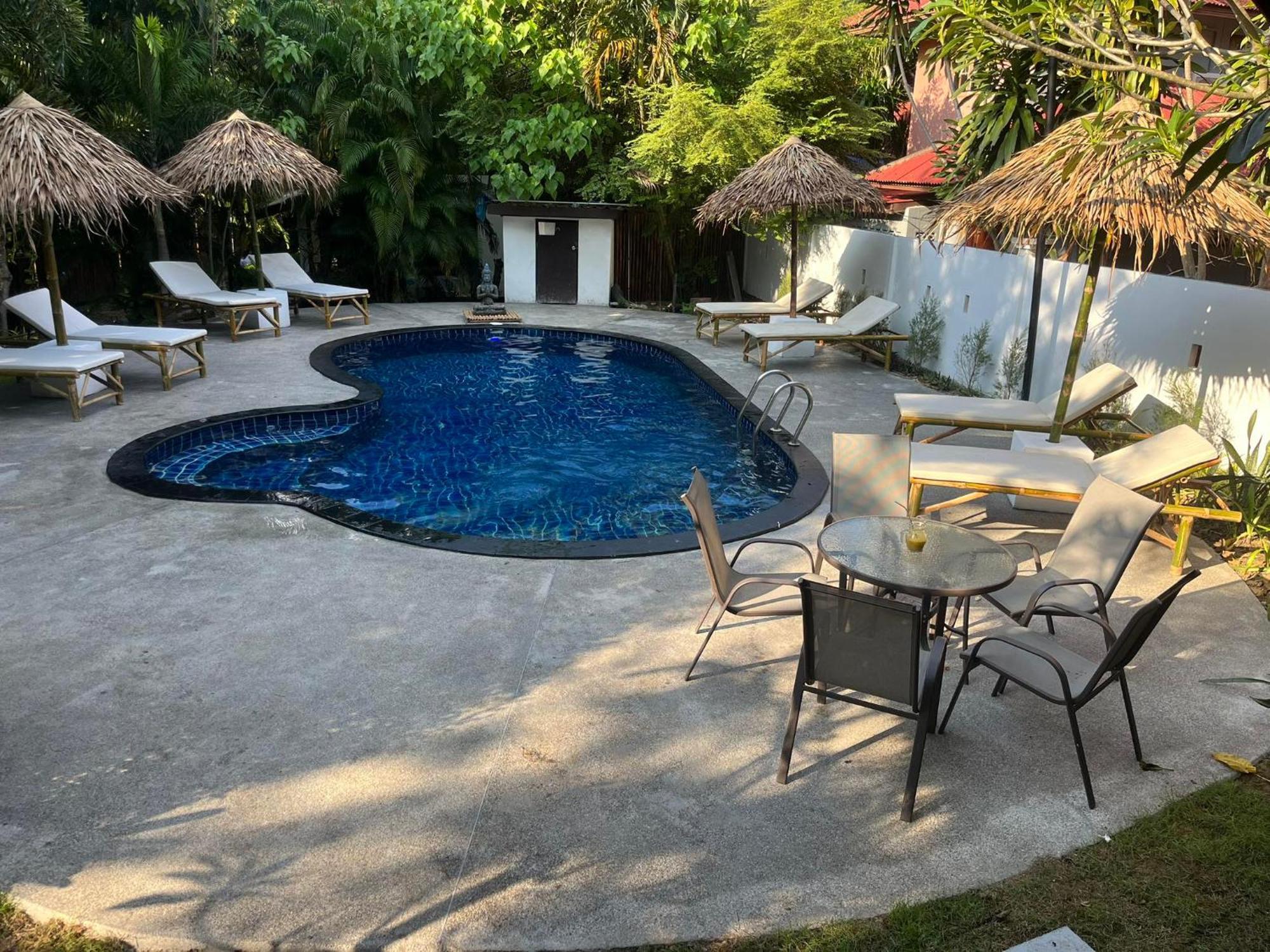 Tropical Village Resort Koh Samui Zewnętrze zdjęcie